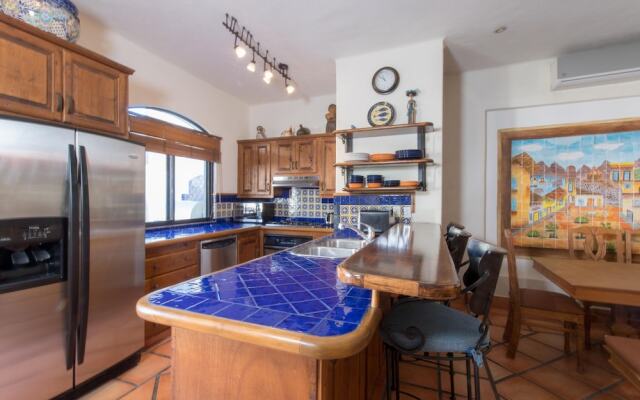 Villa de Tres Hermanas