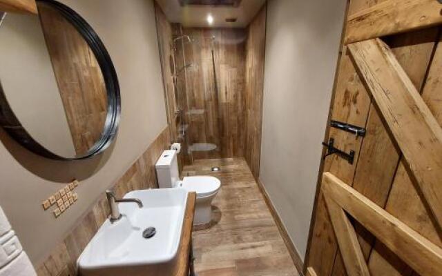 The Old Joinery Guest House