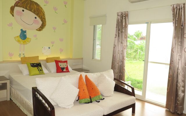 Super Cheap Homestay