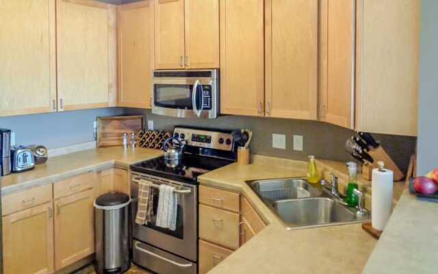 43rd St Apartments by Minnehaha Lofts