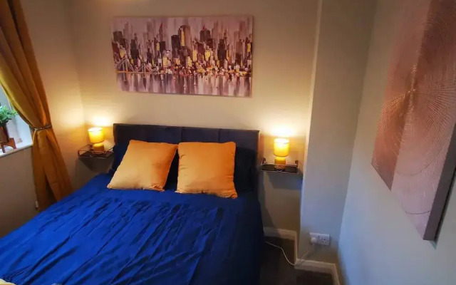 4BR Modern Botanic House