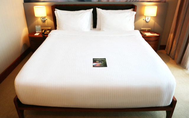 Mercure Istanbul Umraniye