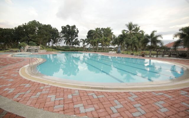 The Suites at Mount Malarayat