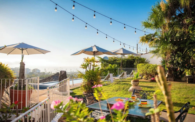 Villa Bella Bed & Breakfast