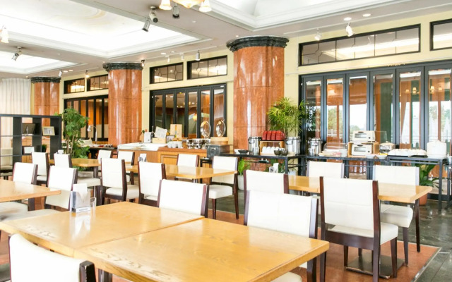 Hotel Crystal Palace