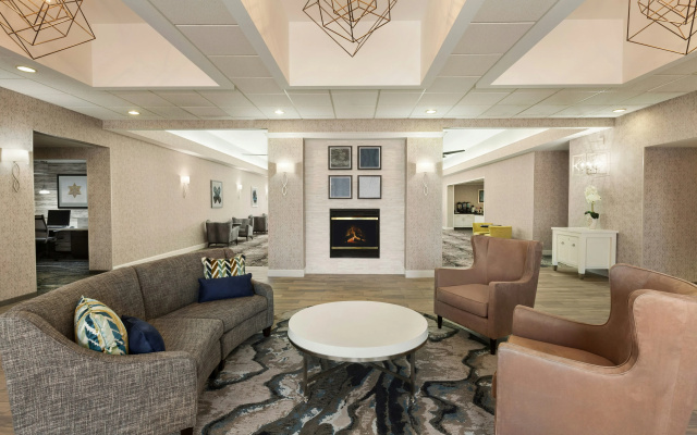 Homewood Suites by Hilton Sacramento Roseville