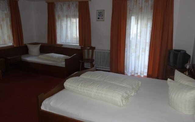 Appartpension Köflerhof