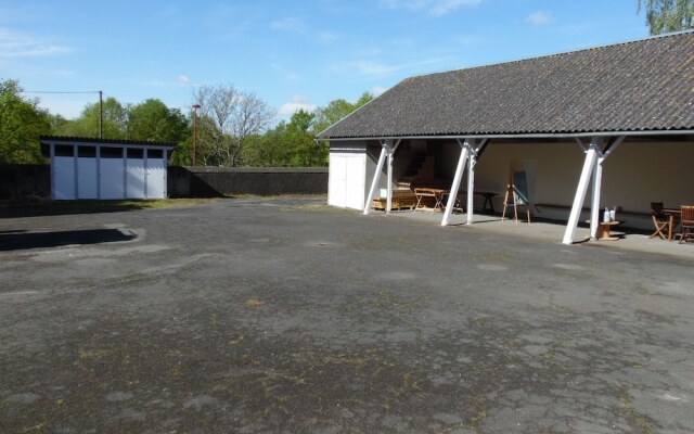 L'École Buissonnière