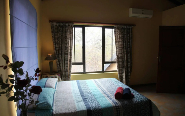 Lili Bush Guesthouse