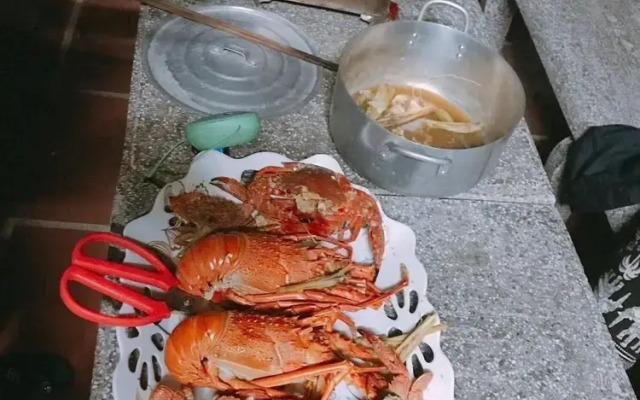 Nha nghi Loc Thinh