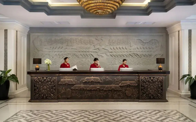 Koulen Central Hotel
