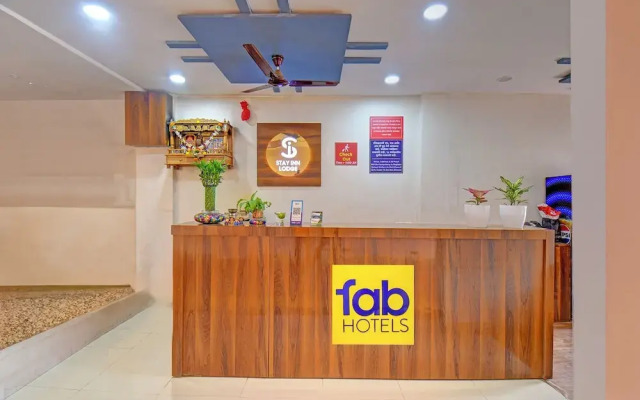 Fabhotel Stay Inn Lodge