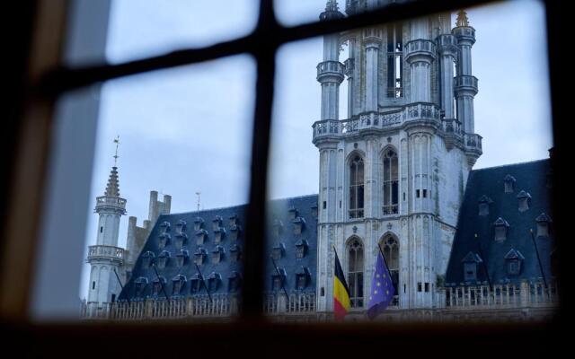 Maison Grand Place Studio 6