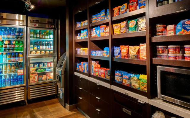 Courtyard by Marriott Cincinnati-Covington
