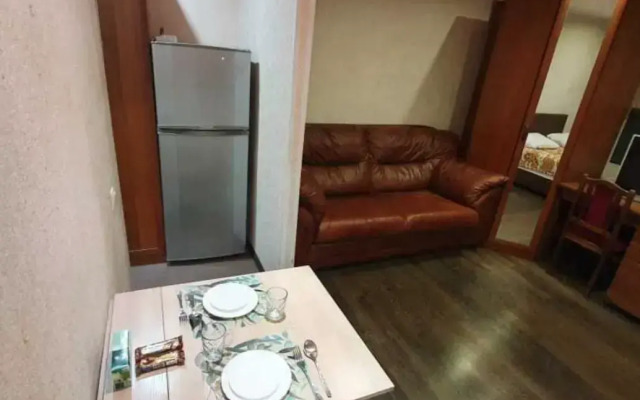 Добро пожаловать в столицу на улице Сеславинская 22