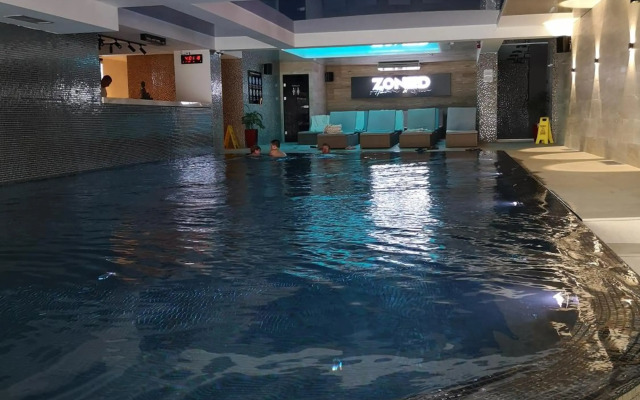 Zoned II Kopaonik - Studio Njegomir