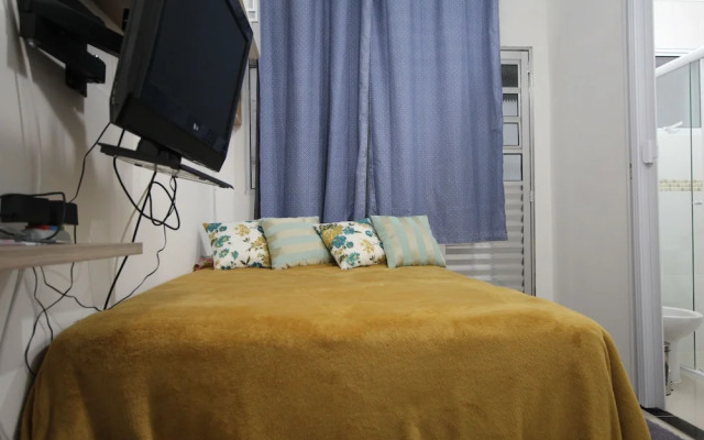 Go House Rocha Miranda SP 05