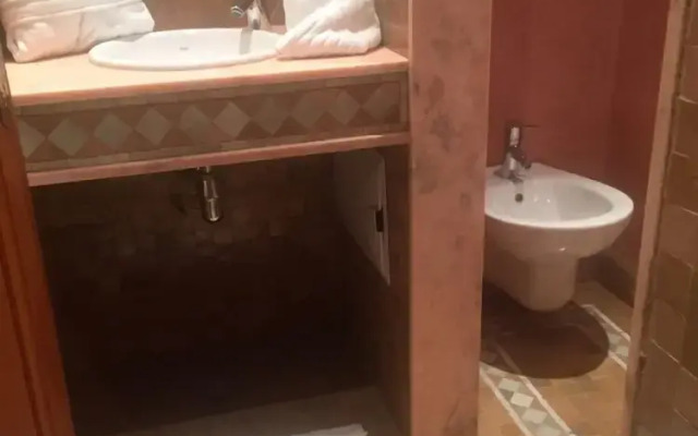 Appartements Jardins de la Palmeraie 3