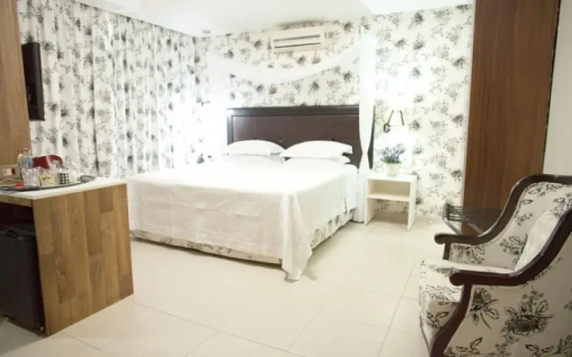 Hotel Royal Plaza