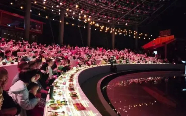 Deqi Miaozhai Guiyuan Tianju