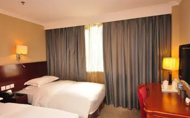 Xueren Mansion Hotel