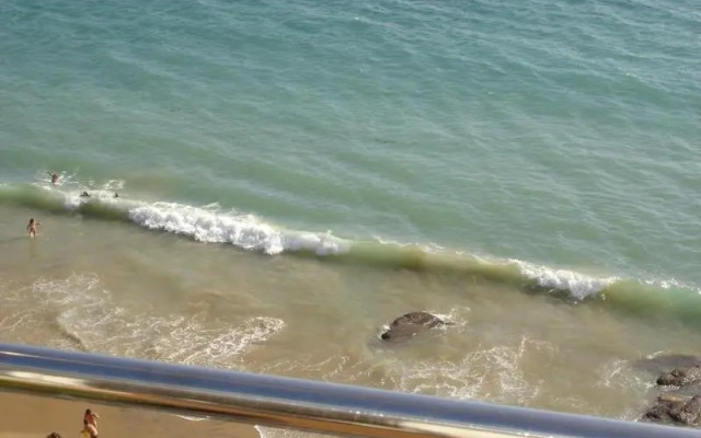 Atlantic Hotel & Spa