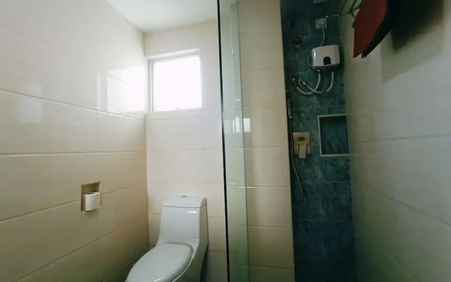 Salak Boutique Hotel