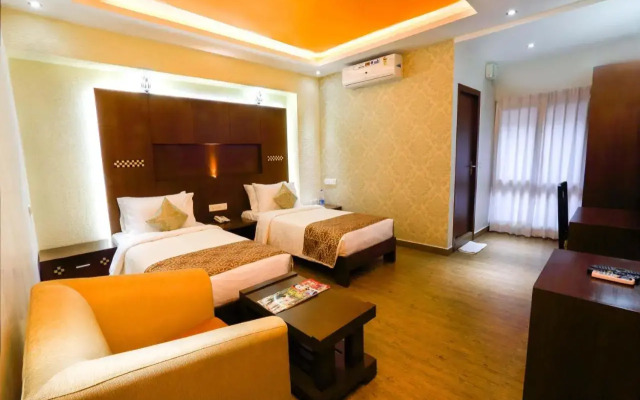 R D Suites Koramangala