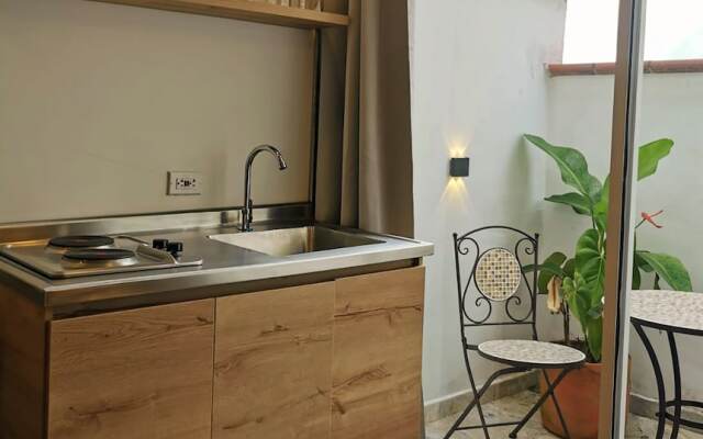 La Martina Guest House