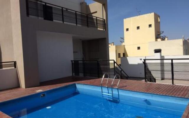 Departamento Turismo Salta 8B