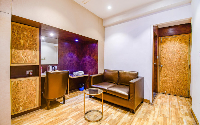 Hotel Heritage
