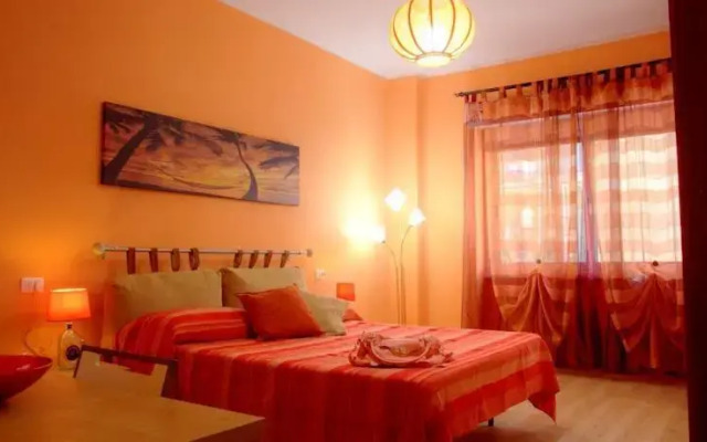 B&B Roma in Rima