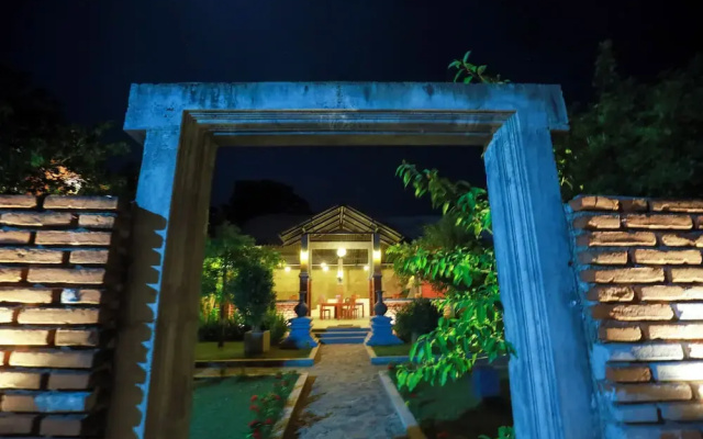 village avenue resort