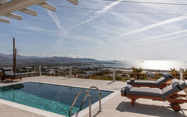 Mythology Naxos Villas & Suites
