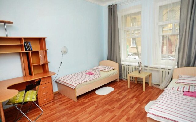 Hostel Noviy-Vishneviy