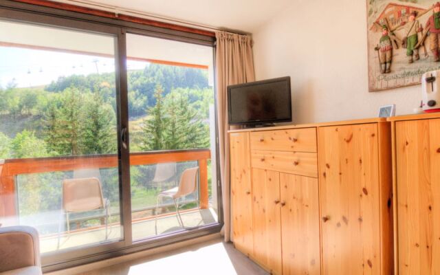 Soyouz Vanguard 41689