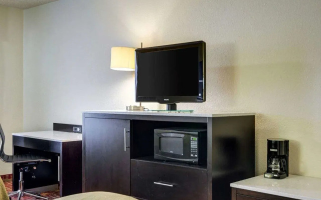 Quality Inn Fort Smith I-540