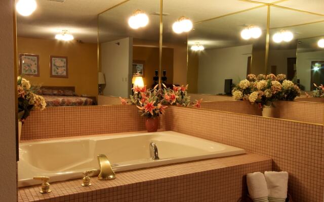 Super Motel Granite Falls