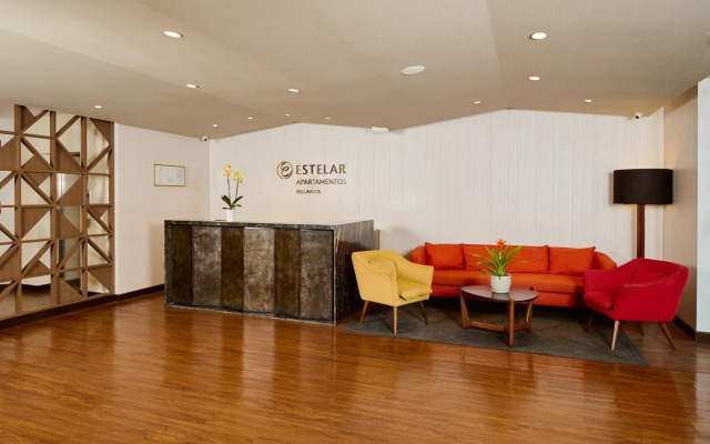 Estelar Apartamentos Bellavista