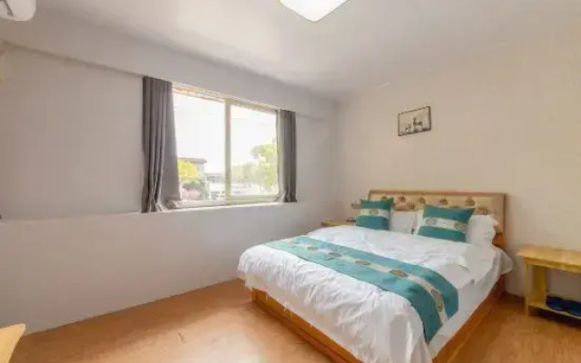 A Jiajia Express Hotel