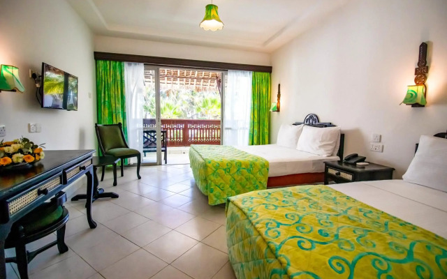 Bamburi Beach Hotel - All Inclusive