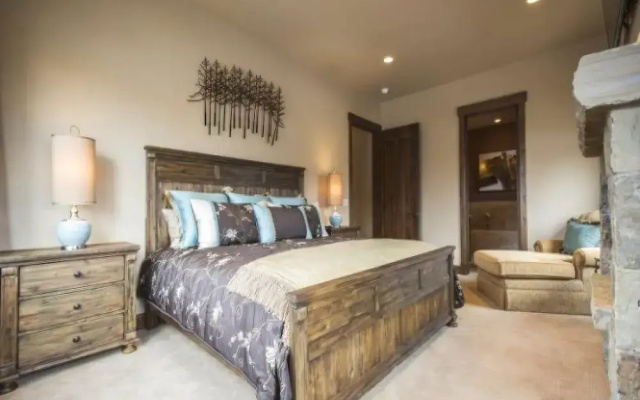 Juniper Landing by Park City Vacations