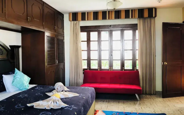 Hotel Boutique Villas Segovia Cozumel