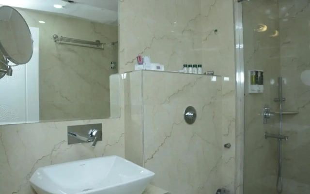 Zip By Spree Hotels Orient