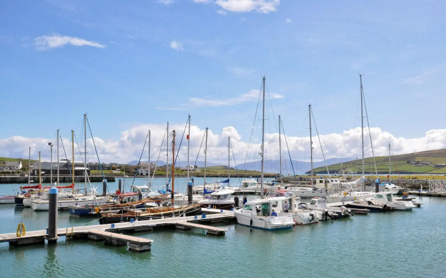 Quayside B&B