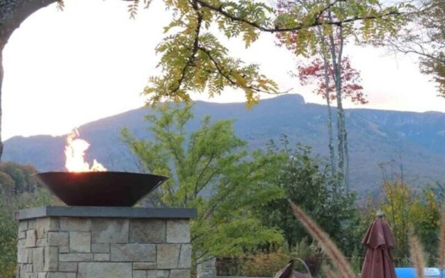 Pet Friendly Pines at Topnotch