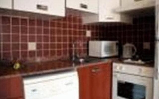 City Suite Aley