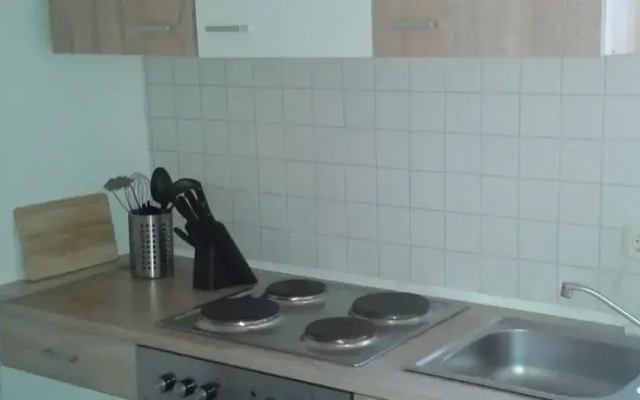 kleine apartments