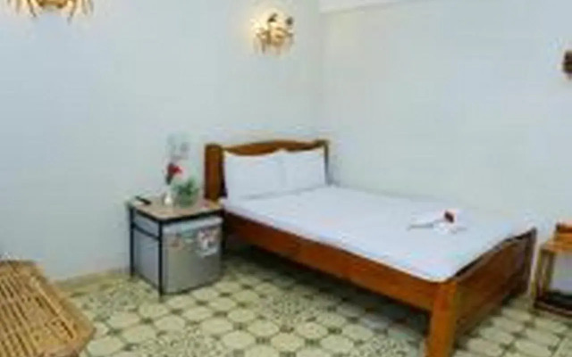 7S Hotel Phuong Trung