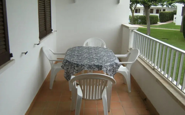 Apartamento Cala Montgo 3